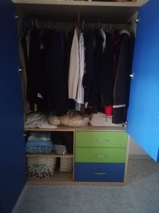 Quarto para criança
