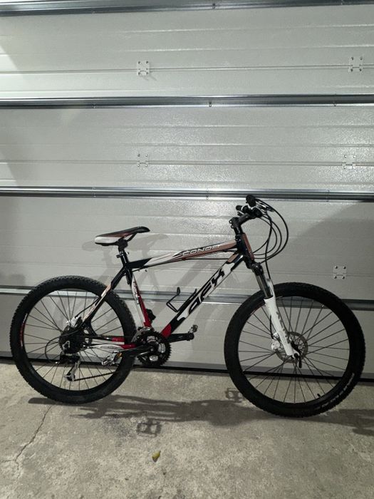 Bicicleta roda 26