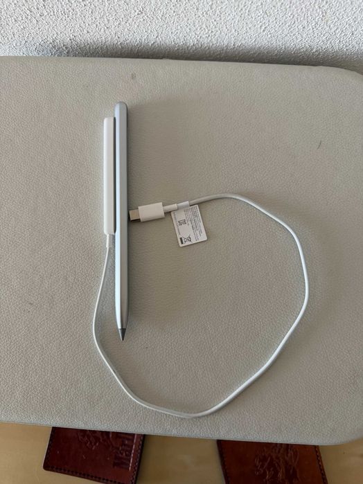 Caneta Stylus Huawei MatePad M-Pencil Prateado