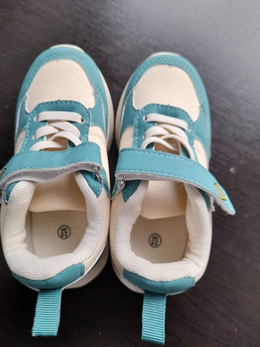 Buciki rozmiar 25 .Pepco