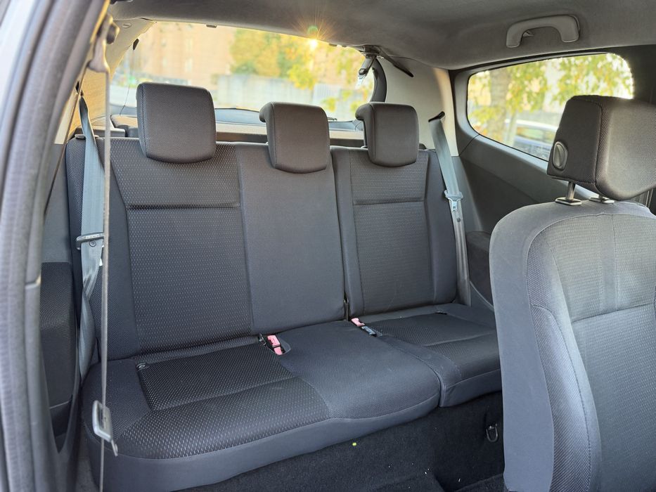 Renault clio 1.2