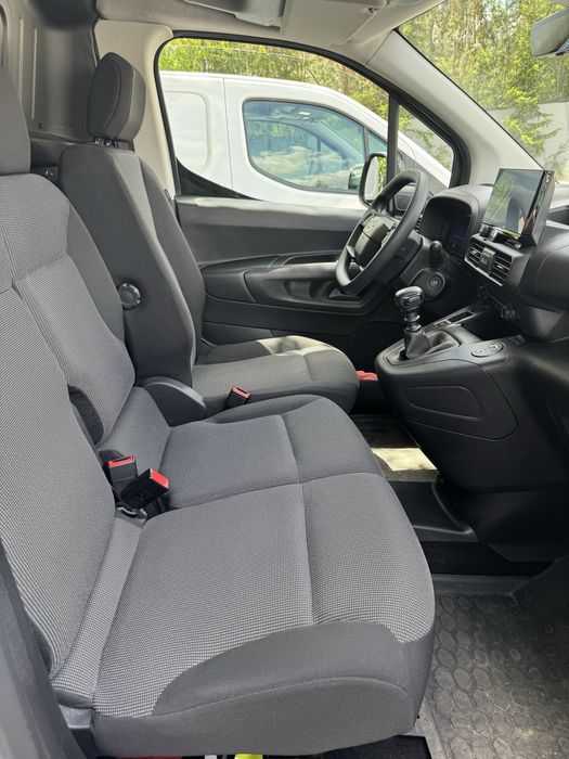 Opel Combo Cargo Full Extras