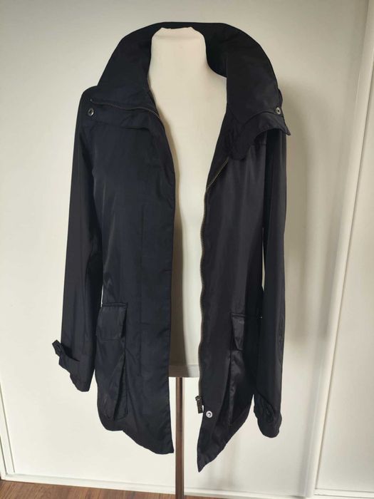 Kurtka parka Peak Performance