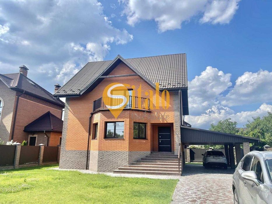 Будинок за адресою (площа 240 м²) - Atlanta.ua - фото 23