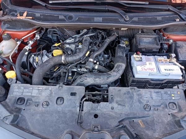 Para peças RENAULT Captur (J5_)