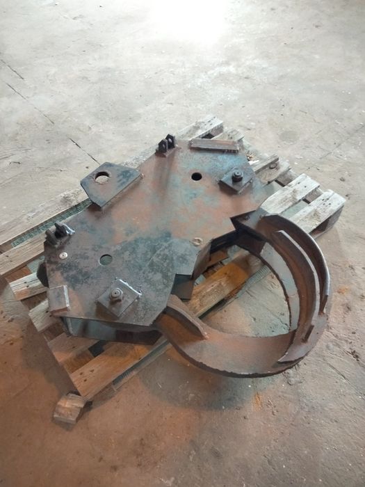 Захват для  лісу