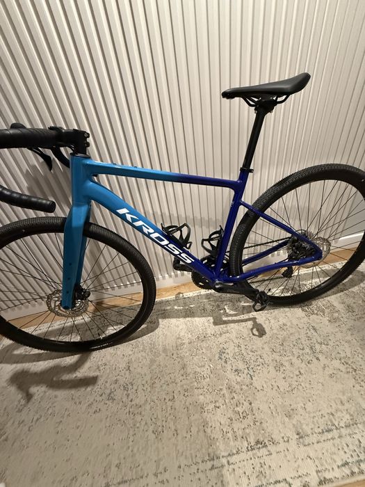 Rower gravel Kross Path 4.0 - tozmiar M