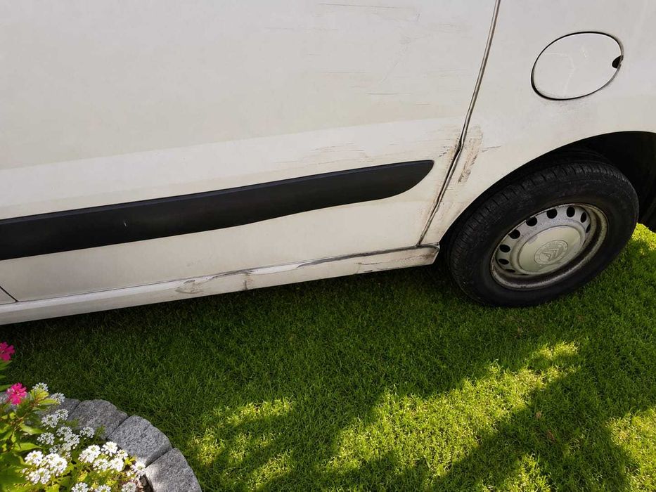 Citroen Jumpy 2010 LER DESCRIÇÂO