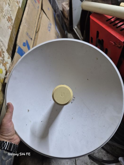 Продам антени Ubiquiti Liteßeam M5-400 5 ГГц