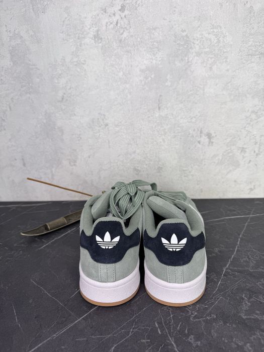 Оригінал Adidas Campus 00s J0283 кросівки 38(24см)нові