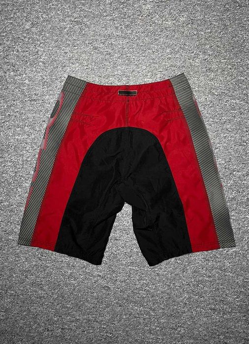 Чоловічі шорти OAKLEY Big Logo - Розмір 32/M