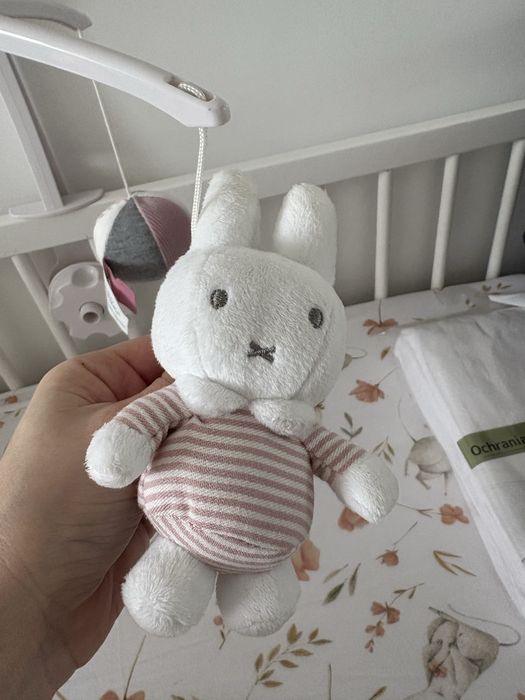 Karuzela do łóżeczka