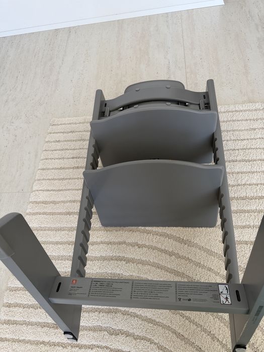 Stokke Tripp Trapp storm grey