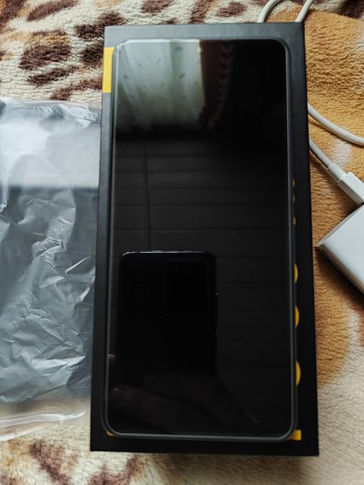Poco X6 pro 5g 12/512gb