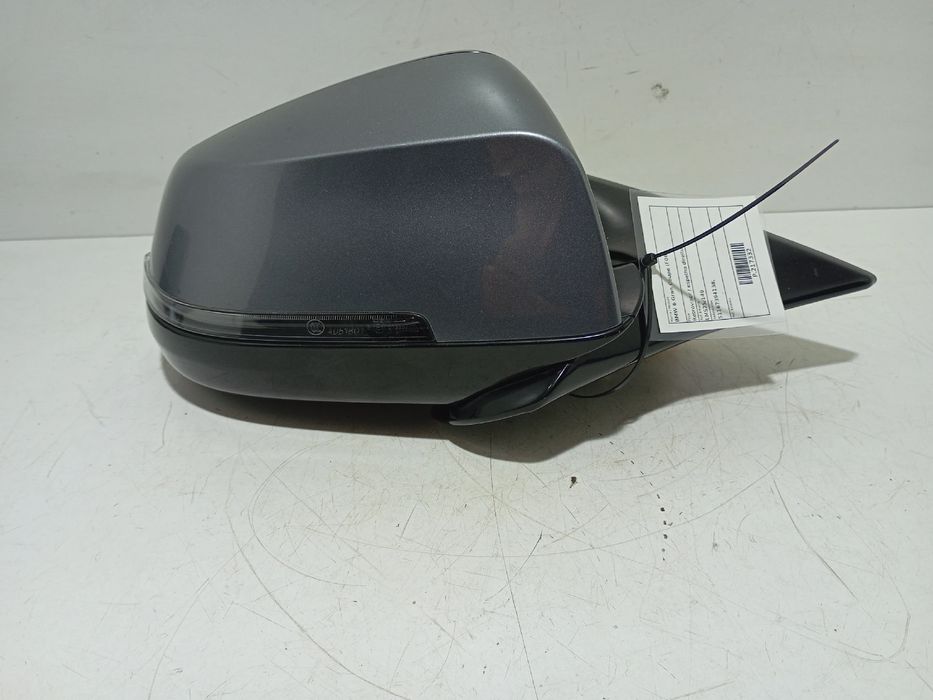 Retrovisor / espelho direito BMW 6 Gran Coupe (F06)