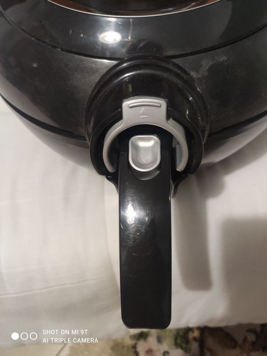 Tefal ActiFry Genius XL 2 em 1