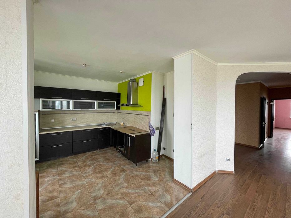 Продаж 3-кім.кварт м.Київ, вул.Михайла Гришка, 9(Позняки)–130 000 у.е.