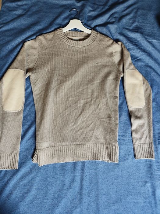 Sweter / bluza Nike rozmiar S/M - używany, stan dobry+ Tanio!