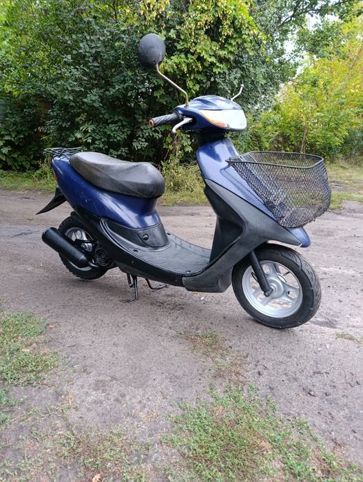 Продам Хонда діоAF34