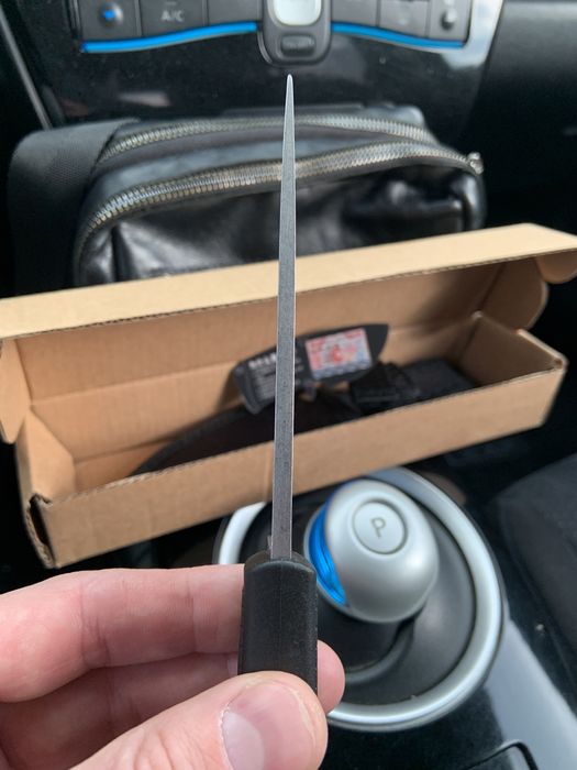 Нож охотничий Аутдорс  нож тактический  ніж мисливський ніж фултанг