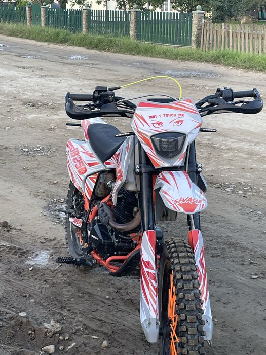 Кові JB 250 вживаний
