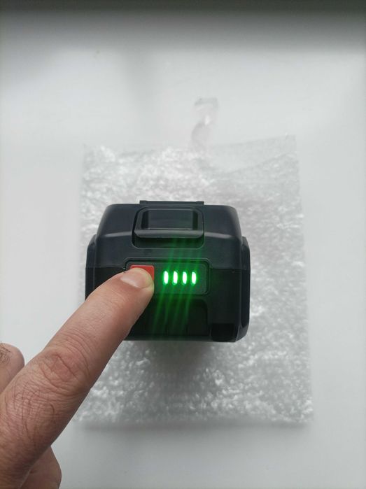 Bateria para Makita 3AH