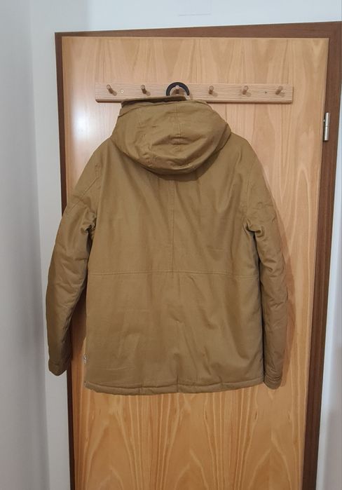 Casaco/Parca Springfield