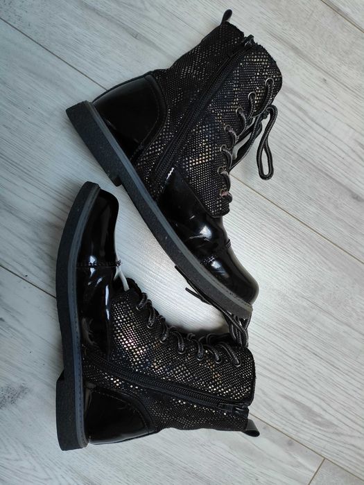 Kozaki Wojtylko r.33