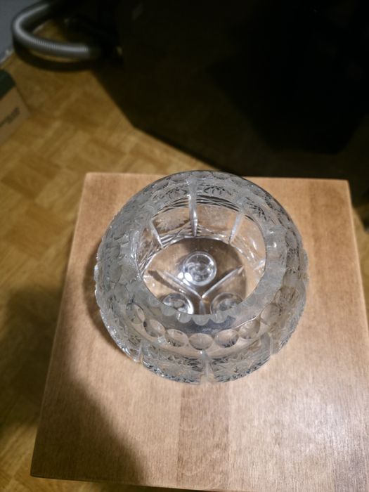 Kryształowa kula prl