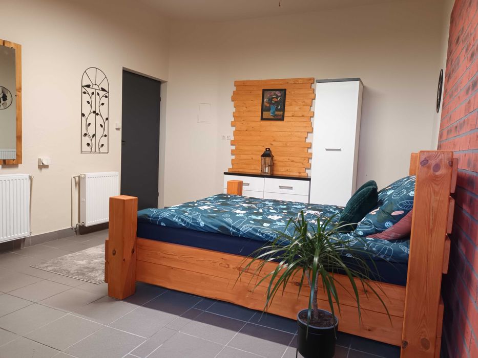 Domek Mazury ZOBACZ !