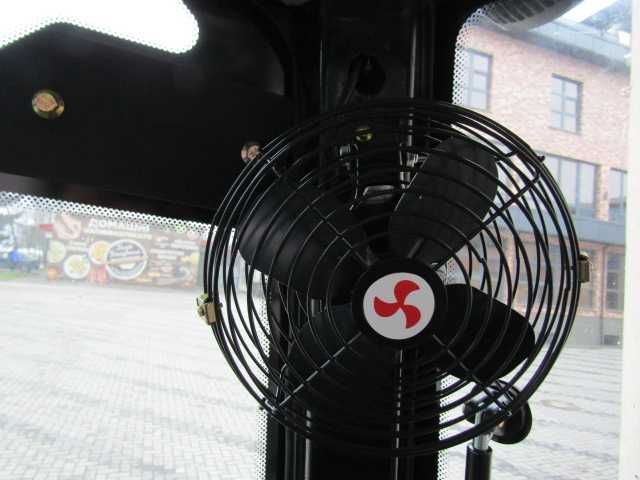 Потужний повнопривідний трактор Кентавр 404 SCU з кабіною. Гарантія.