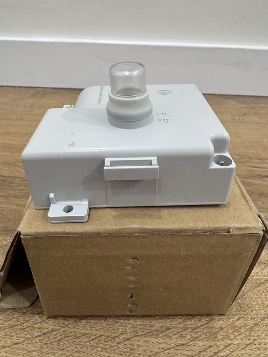 Блок розпалювання Bosh ,Junkers  WR15-2B