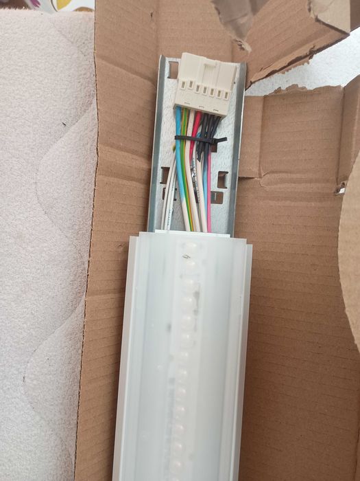 Lampa ledowa Philips coreline trunking gen2 ll217x