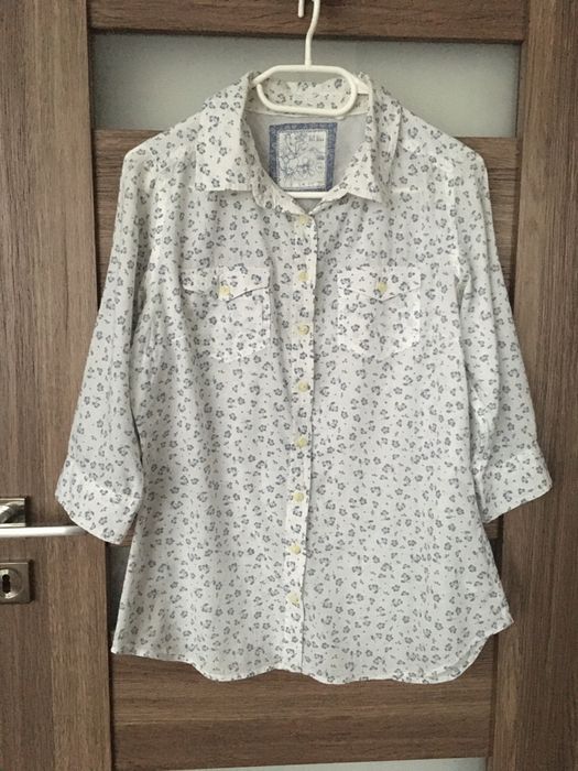 Koszula bluzka Fat Face