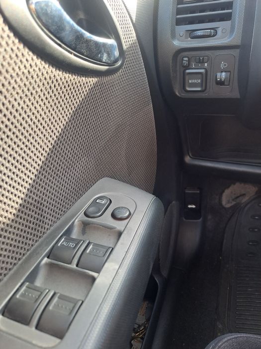 Honda jazz 1.4 com muitos extras