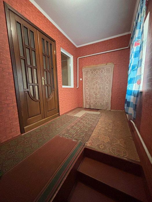 Дом в ближнем пригороде