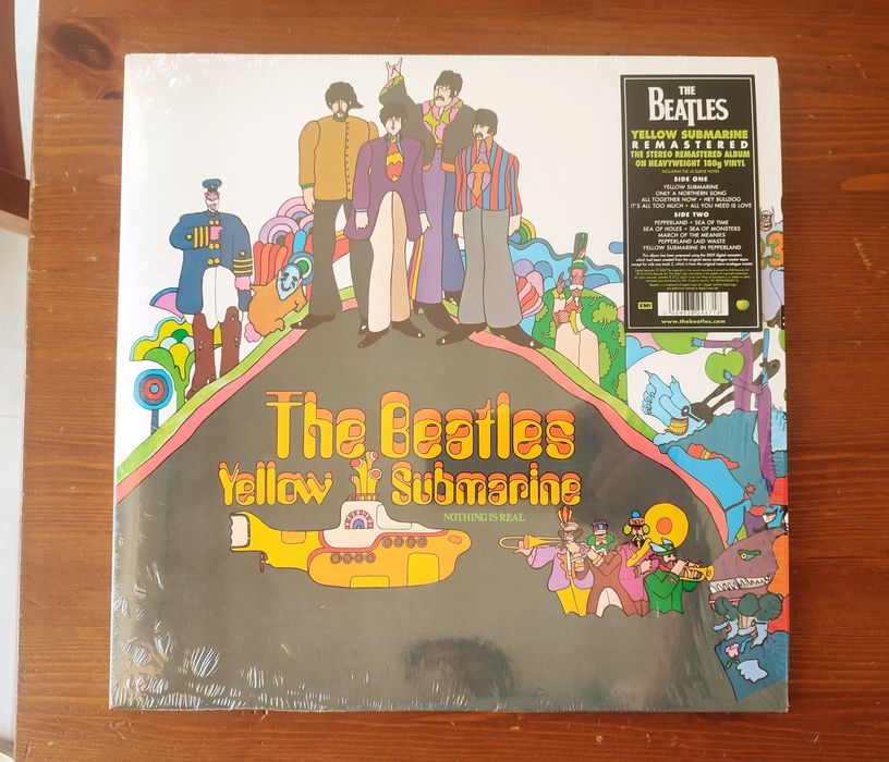 Álbuns Vinil 1980/90 Dire Straits Pink Floyd Bon Jovi Beatles