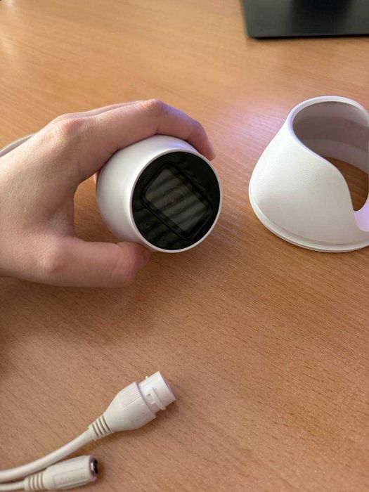 Камера Dahua IPC-HDW1431T1-S4