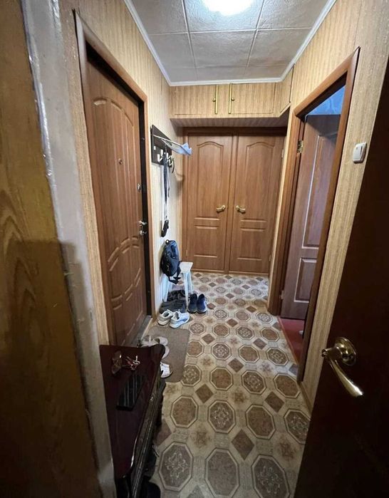 Продам 2к квартиру ЖМ Левобережный, Донецкое шоссе, пр-кт Мира