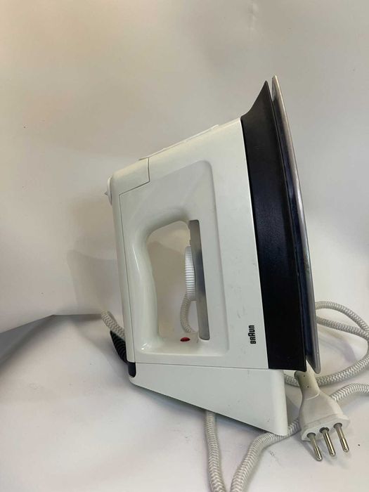 Праска Braun 3000 PV 31 , стан - Б\У