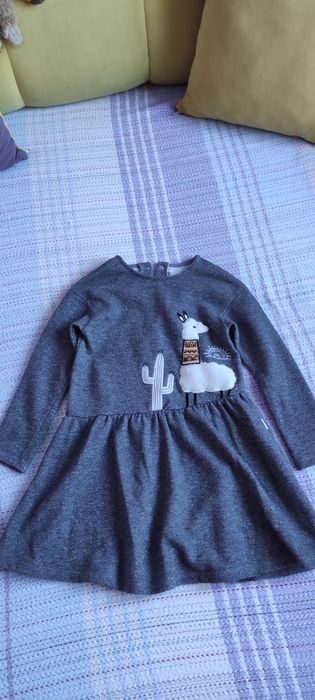 Плаття для дівчинки, літні, весняні