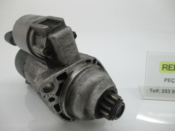 Motor de arranque SEAT Ibiza IV (6J5, 6P1)