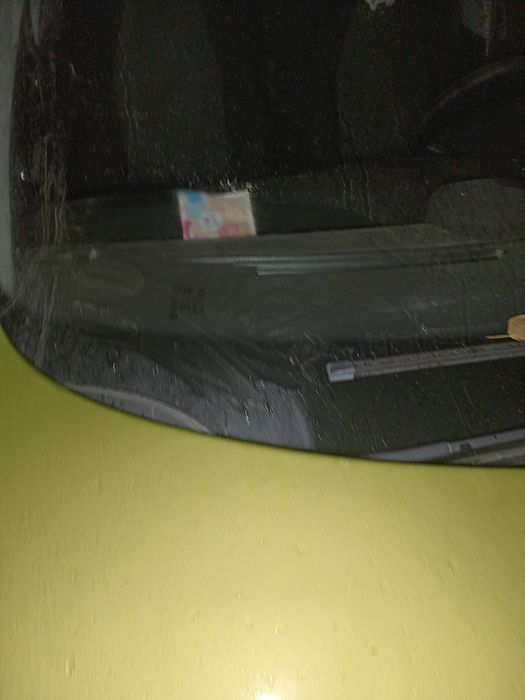 Пежо 307 після ДТП