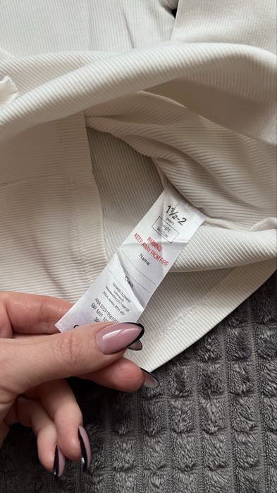 Одяг на дівчинку