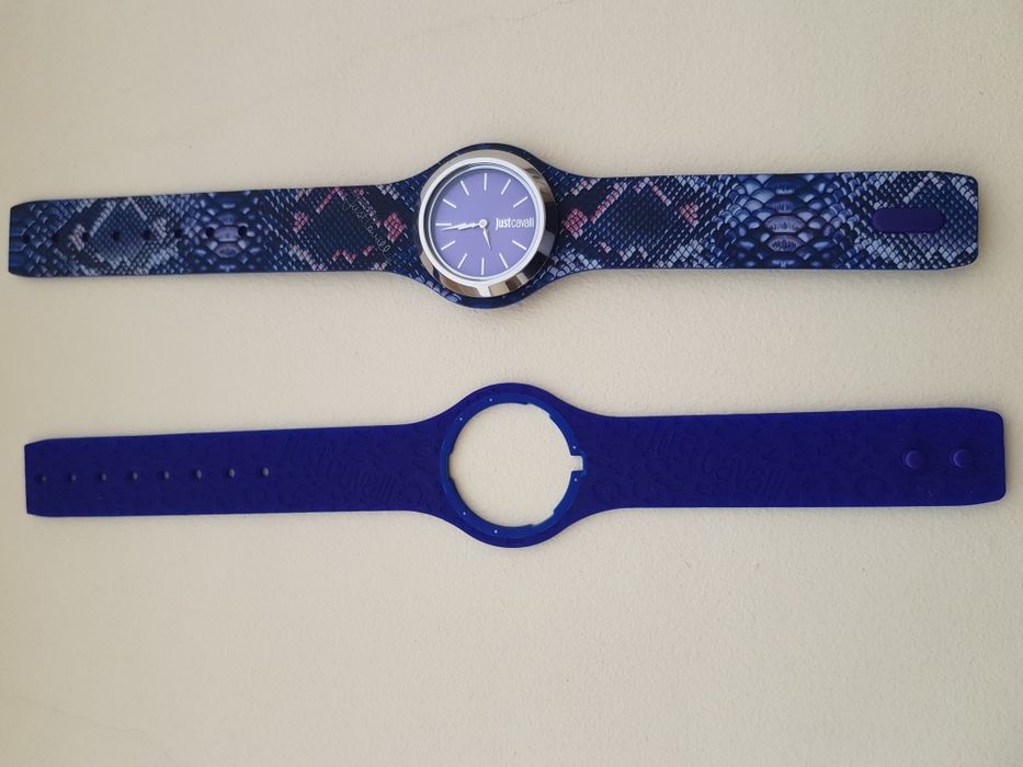 Relógio Just Cavalli