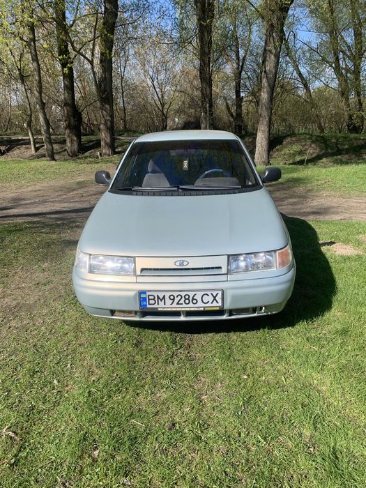Продам Ваз 2110 1,6 16v