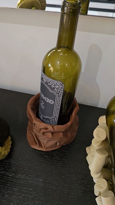 Wine Bottle Holder Bag431154471602769921