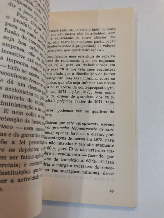 A banca, o "Estado Social" e a expansão dos lucros