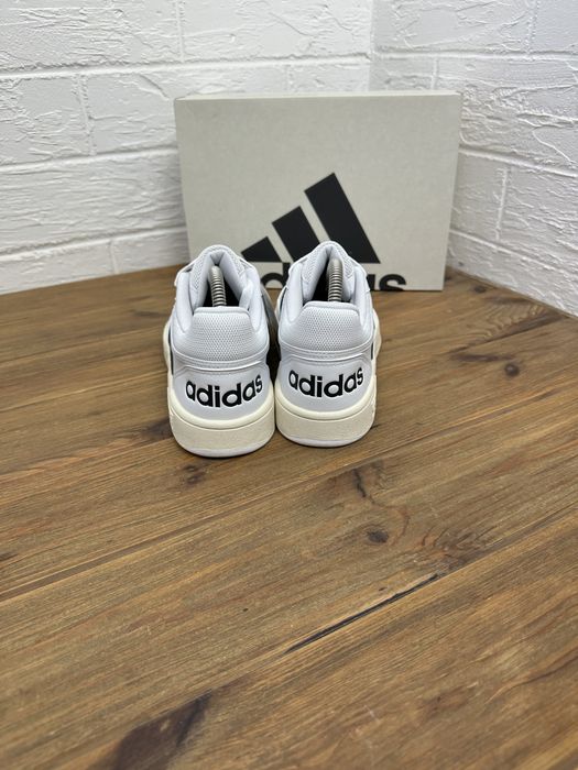 Мужские кроссовки Adidas Hoops original новые в коробке