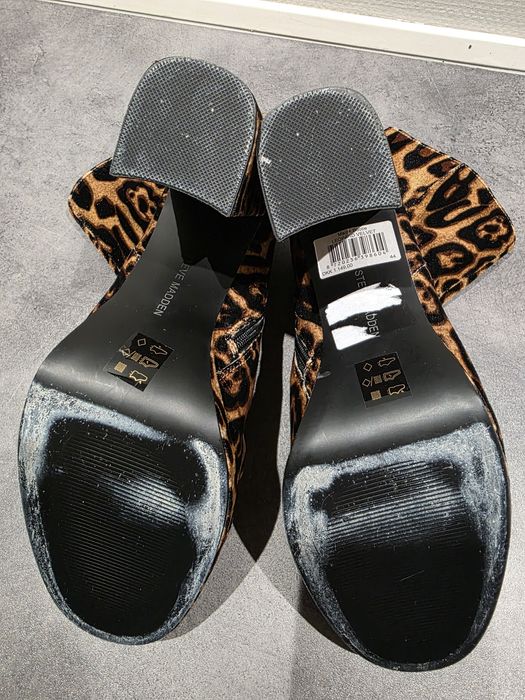 Botki Steve Madden